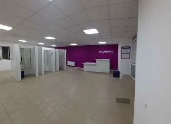 Фото ПВЗ ВБ/ перспективная локация/высокие обороты