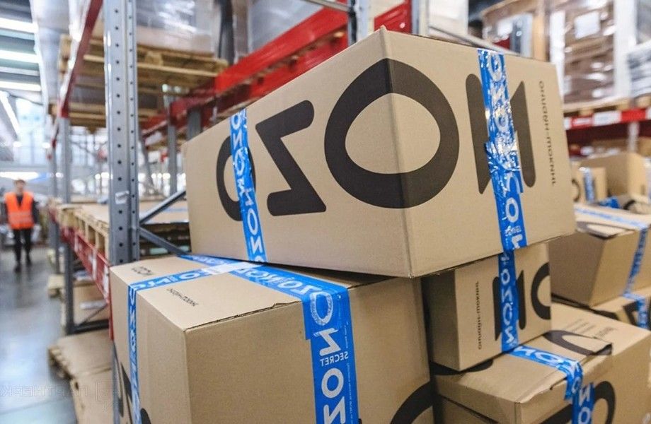 Фото 3 Интернет магазин на маркетплейсах по продаже игрушек для животных