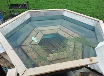 База отдыха. 2 котеджа, баня / Близко к городу