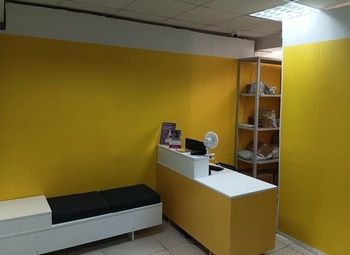 ПВЗ Яндекс.Маркет в ЖК Бизнес Класса