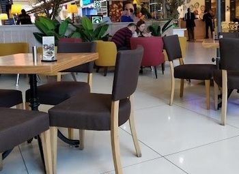 Фото 3 Островок кофе в ТЦ с большой проходкой