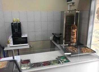 Фото Шаурма в густонаселённом районе / Окупаемость до 10 месяцев