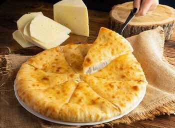 Доставка Осетинских пирогов. Собственная пекарня.