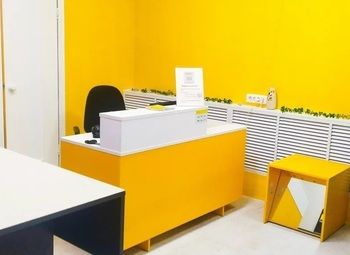 Фото 3 Пункт выдачи заказов Яндекс Маркет в Приморском районе