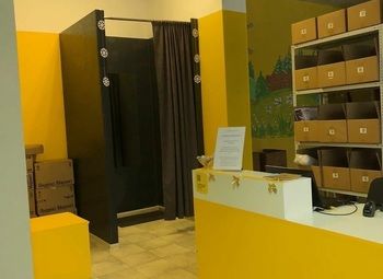 Фото Пункт выдачи заказов Яндекс Маркет в Приморском районе