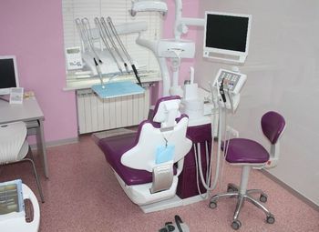 Фото Стоматология 80 м2 в собственности