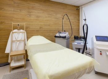 Фото 1 Студия лазерной эпиляции с наработанной базой постоянных клиентов