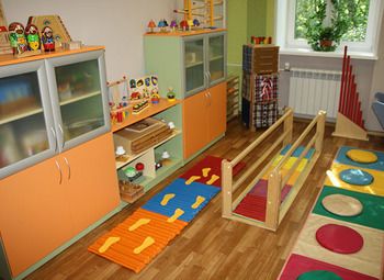 Фото 2 Укомплектованный детский центр с переездом