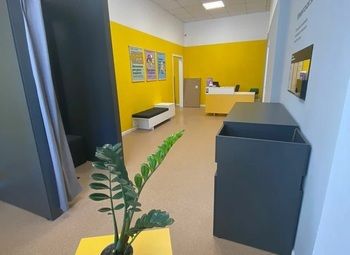 ПВЗ Яндекс Маркет в крупном жилом массиве