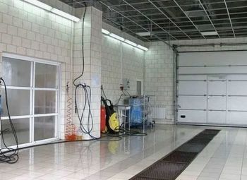 Фото 3 Автомойка, детейлинг, шиномонтаж в центре города.