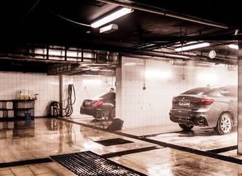 Фото 2 Автомойка, детейлинг, шиномонтаж в центре города.