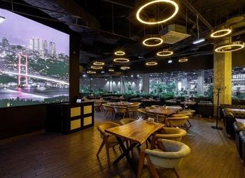 Фото 4 Продаётся ресторан в районе парка ВДНХ с бесперебойным трафиком