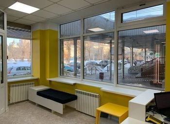 Фото 3 ПВЗ Яндекс в Выборгском районе