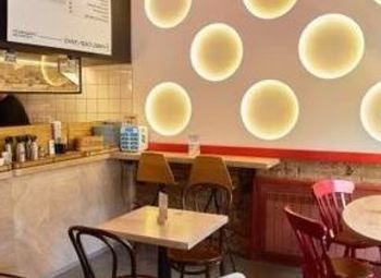 Пиццерия с наработанной клиентской базой/ Окупаемость 14-16мес.