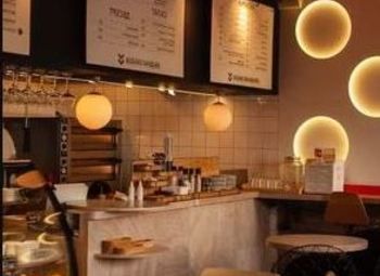 Пиццерия с наработанной клиентской базой/ Окупаемость 14-16мес.