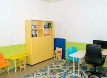 Детский образовательный центр / Сформированные учебные группы