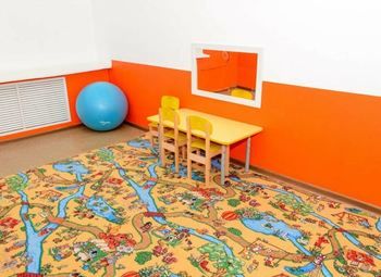 Детский образовательный центр / Сформированные учебные группы