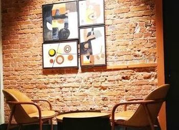 Прибыльная атмосферная кофейня/ Окупаемость 10-12мес.