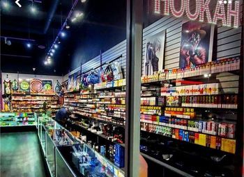 Вейп-шоп на территории ТК/перспективная локация