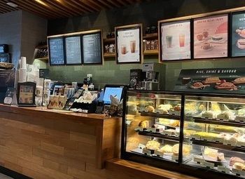 Фото 3 Уютная кофейня на высоком траффике