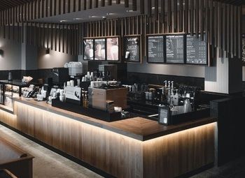 Фото 2 Уютная кофейня на высоком траффике