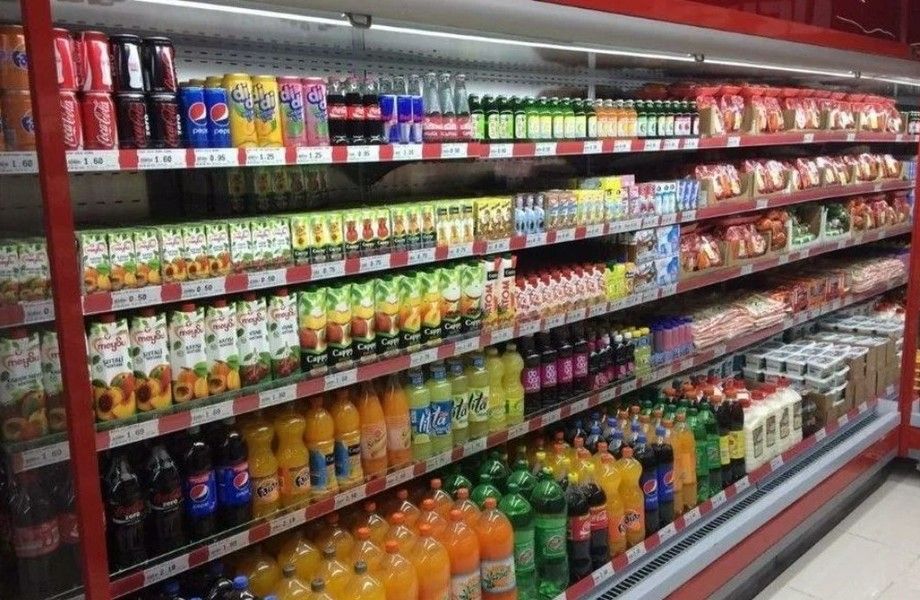 Фото 3 Продуктовый магазин с Алкогольной лицензией. Выручка 100тыс. в день