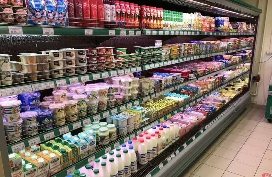 Фото 1 Продуктовый магазин с Алкогольной лицензией. Выручка 100тыс. в день