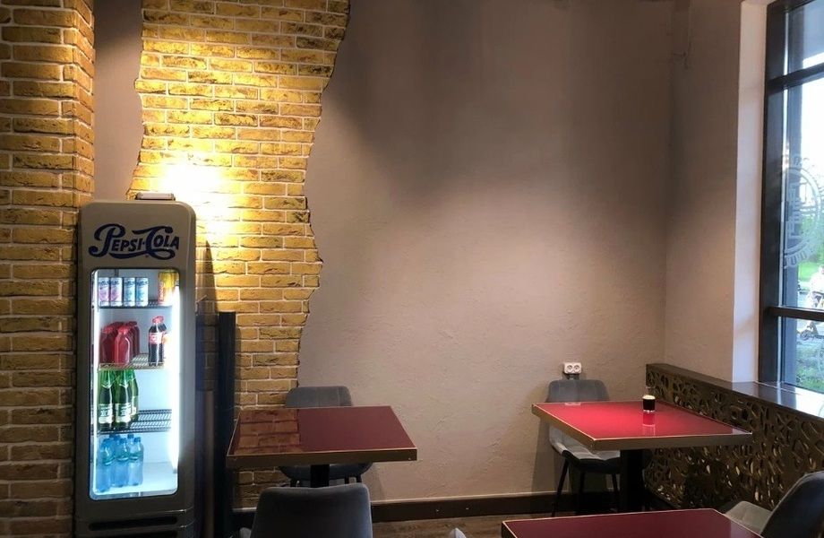 Фото 2 Кафе в Красносельском районе в перспективной локации