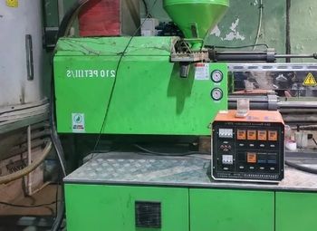 Фото 3 Линия по производству Преформ выдува ПЭТ / Цена оборудования 6 млн.