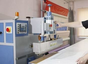 Производство потолков / Постоянные заказы