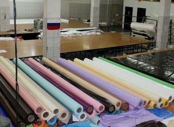 Производство потолков / Постоянные заказы