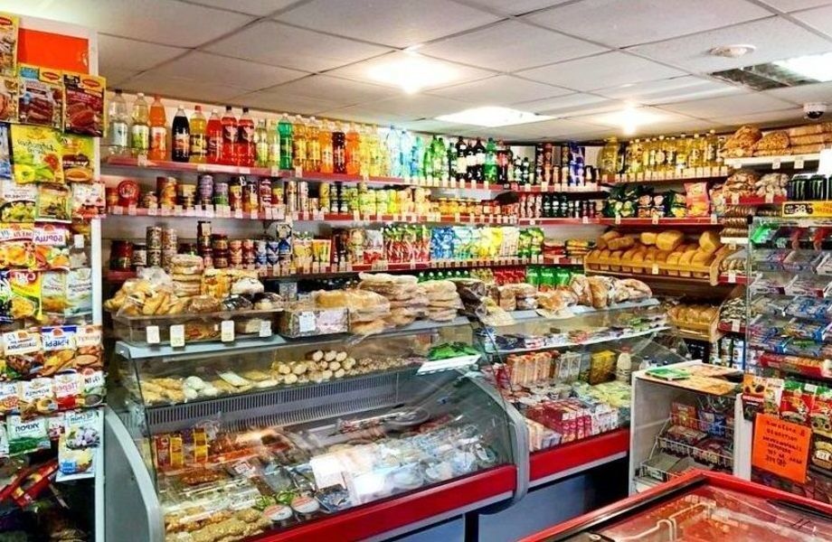 Фото 1 Магазин продуктов в 5 минутах от метро / Оборот от 1.500.000 рублей