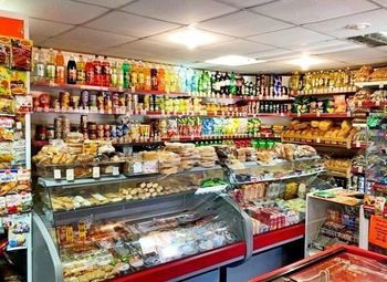Фото Магазин продуктов в 5 минутах от метро / Оборот от 1.500.000 рублей