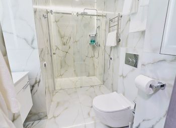 Отель на Петроградской с богатой историей