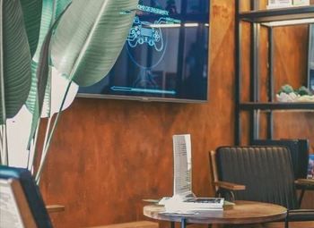 Парикмахерская с высокой проходимостью