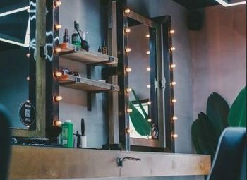 Парикмахерская с высокой проходимостью