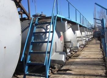 Фото Невтебаза в саратовской области с крупным оборотом