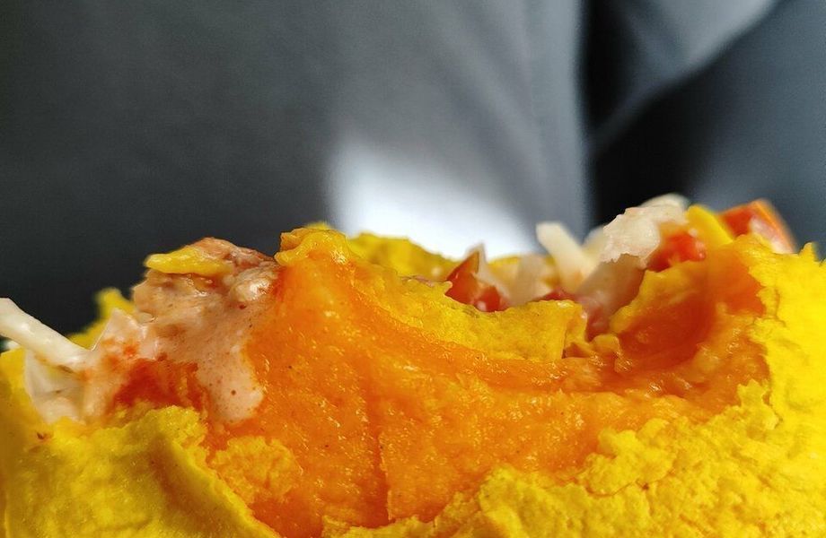 Фото 3 Шаурмичная в 50 метров от метро