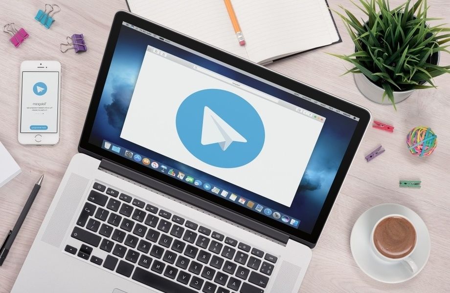 Фото 1 Сетка Telegram-каналов с прибылью 500 тысяч рублей/Растущая динамика