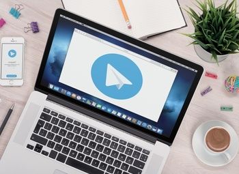 Фото Сетка Telegram-каналов с прибылью 500 тысяч рублей/Растущая динамика