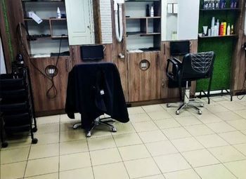 Сеть парикмахерских / Довольные клиенты