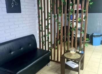 Сеть парикмахерских / Довольные клиенты