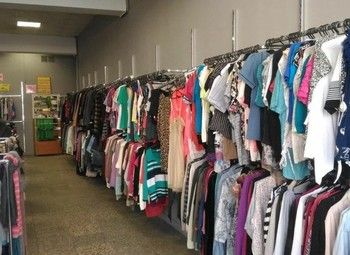 Фото 3 Прибыльный секонд хенд с большим товарным остатком и складом