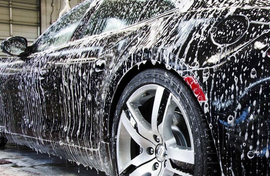 Фото 3 Автомойка на 5 постов / 3 года работы - можно в собственность
