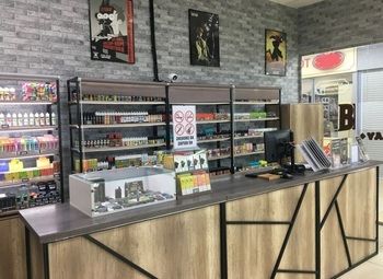 Магазин элитной парфюмерии, масел, табака и кальянов / Юг СПб 