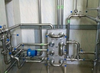 Фото 3 Пивоваренный завод с сетью собственных магазинов