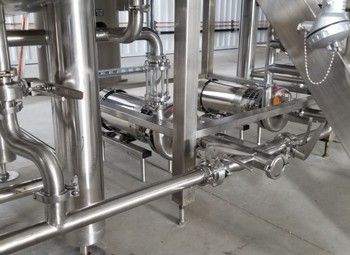 Фото 2 Пивоваренный завод с сетью собственных магазинов