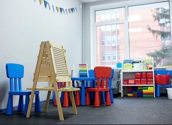 Два детских  языковых центра / 6 лет успешной работы