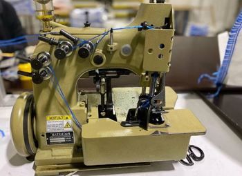 Производство и ремонт Биг бэгов