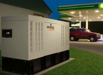 Фото 2 Компания по аренде дизельных электрогенераторов